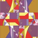 TEXTILE DESIGNER-ELENA DIMOPOULOU