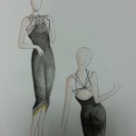 FASHION DESIGNER-AFRODITI NISOTAKI