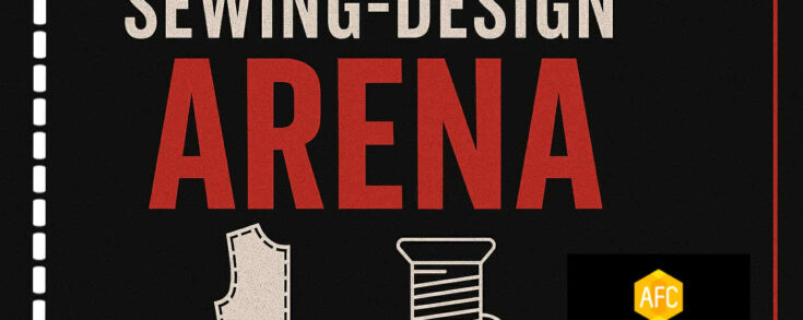 SEWING DESIGN ARENA